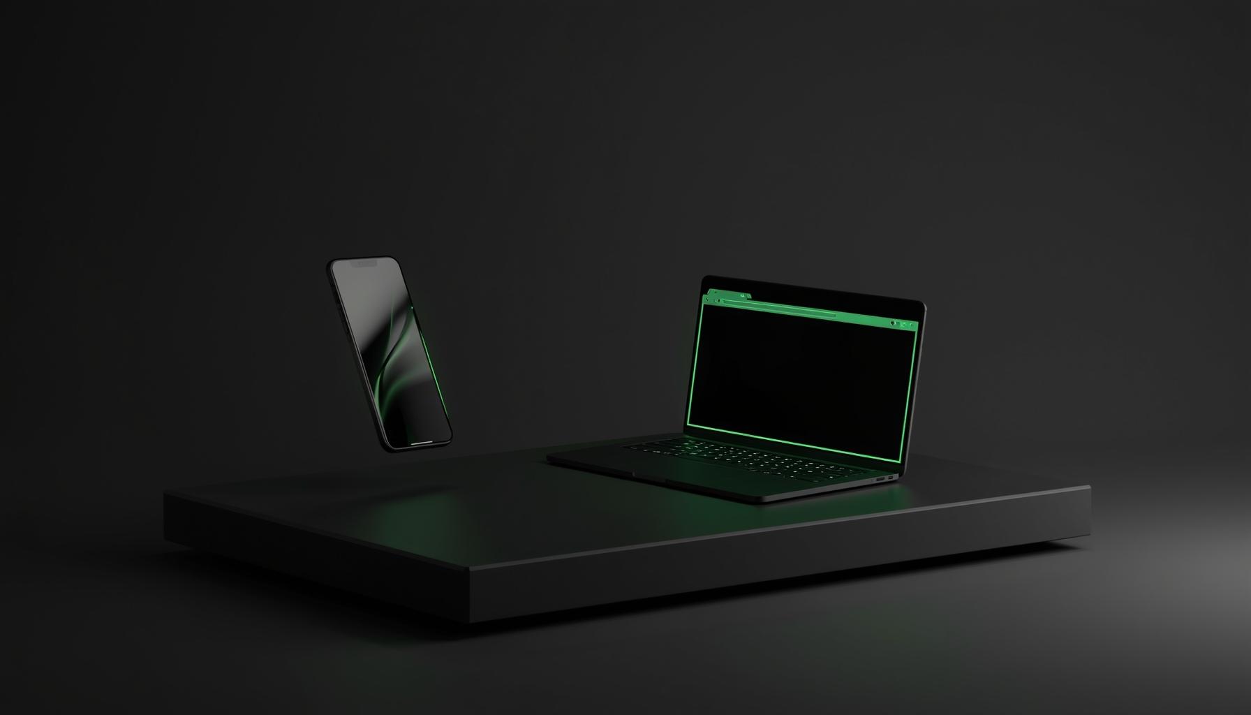 App vs. Browser Play