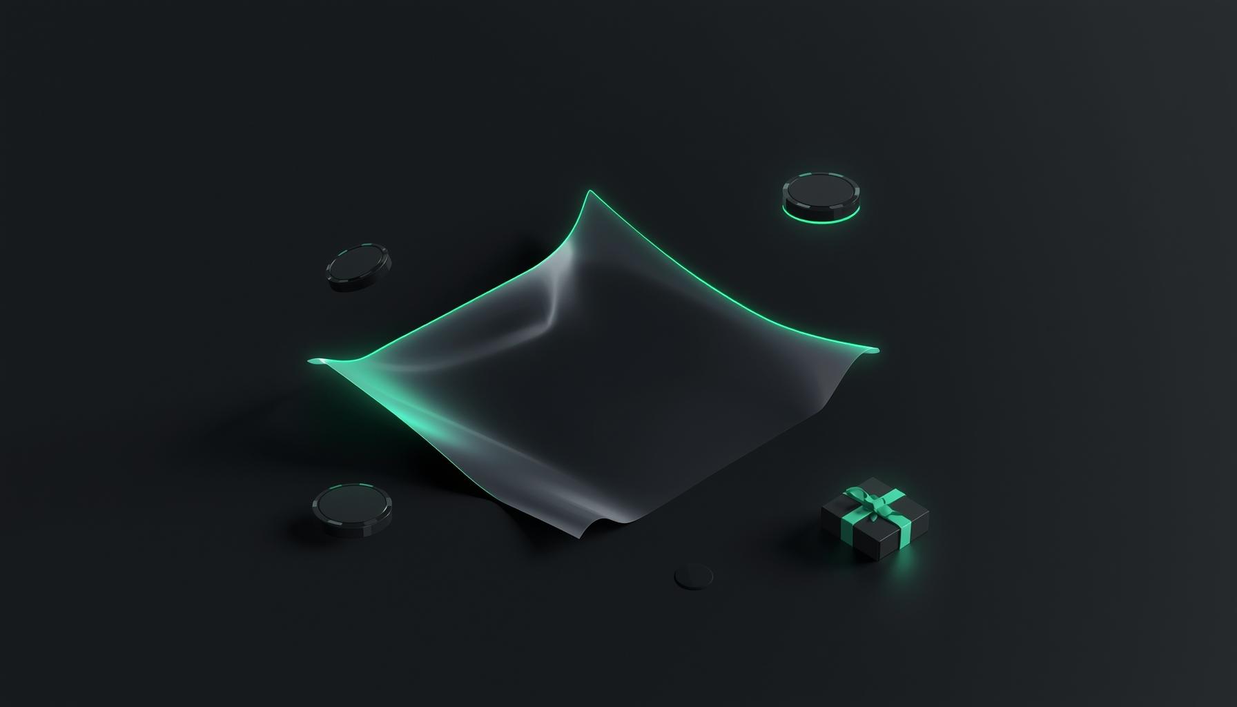 Bonus Packages and Terms