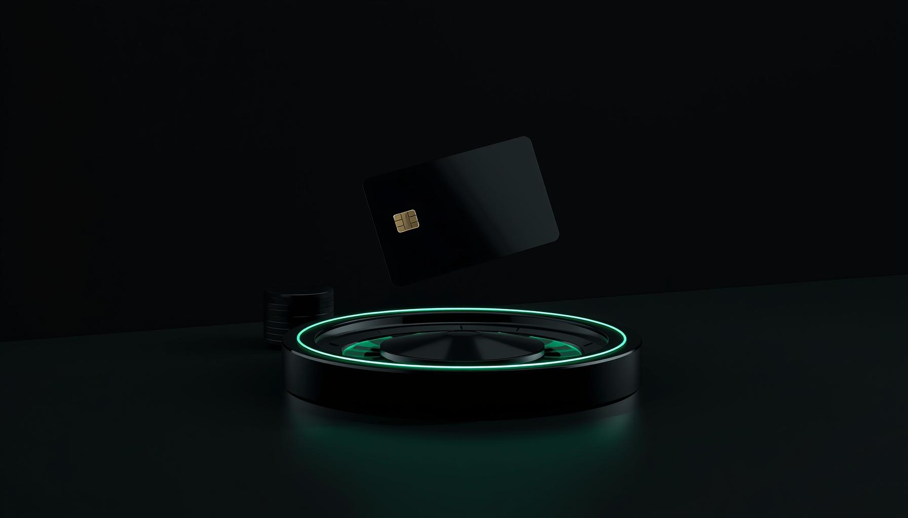 Casinos Accepting Prepaid Card Payments