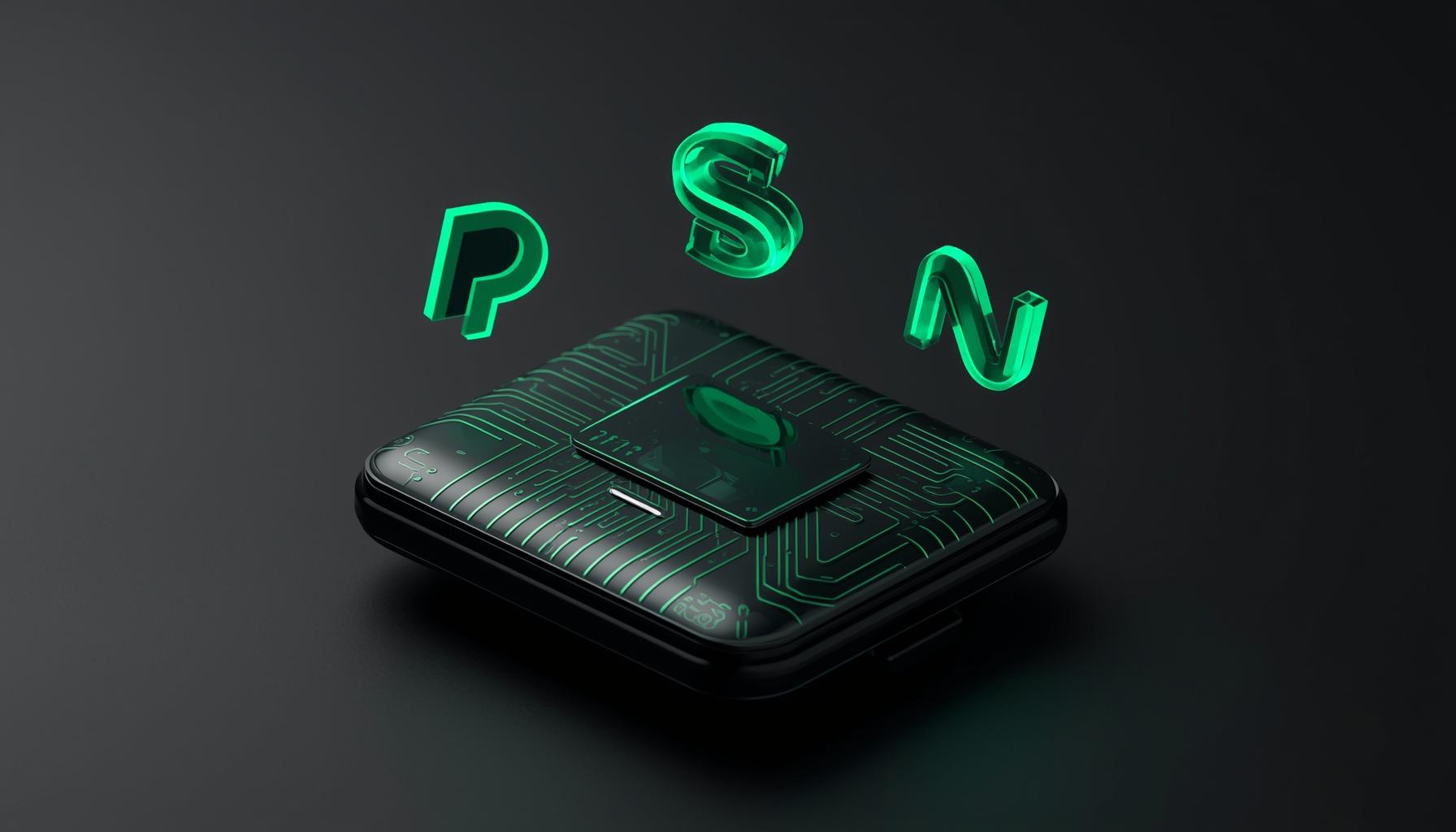 E‑wallets (PayPal, Skrill, Neteller)