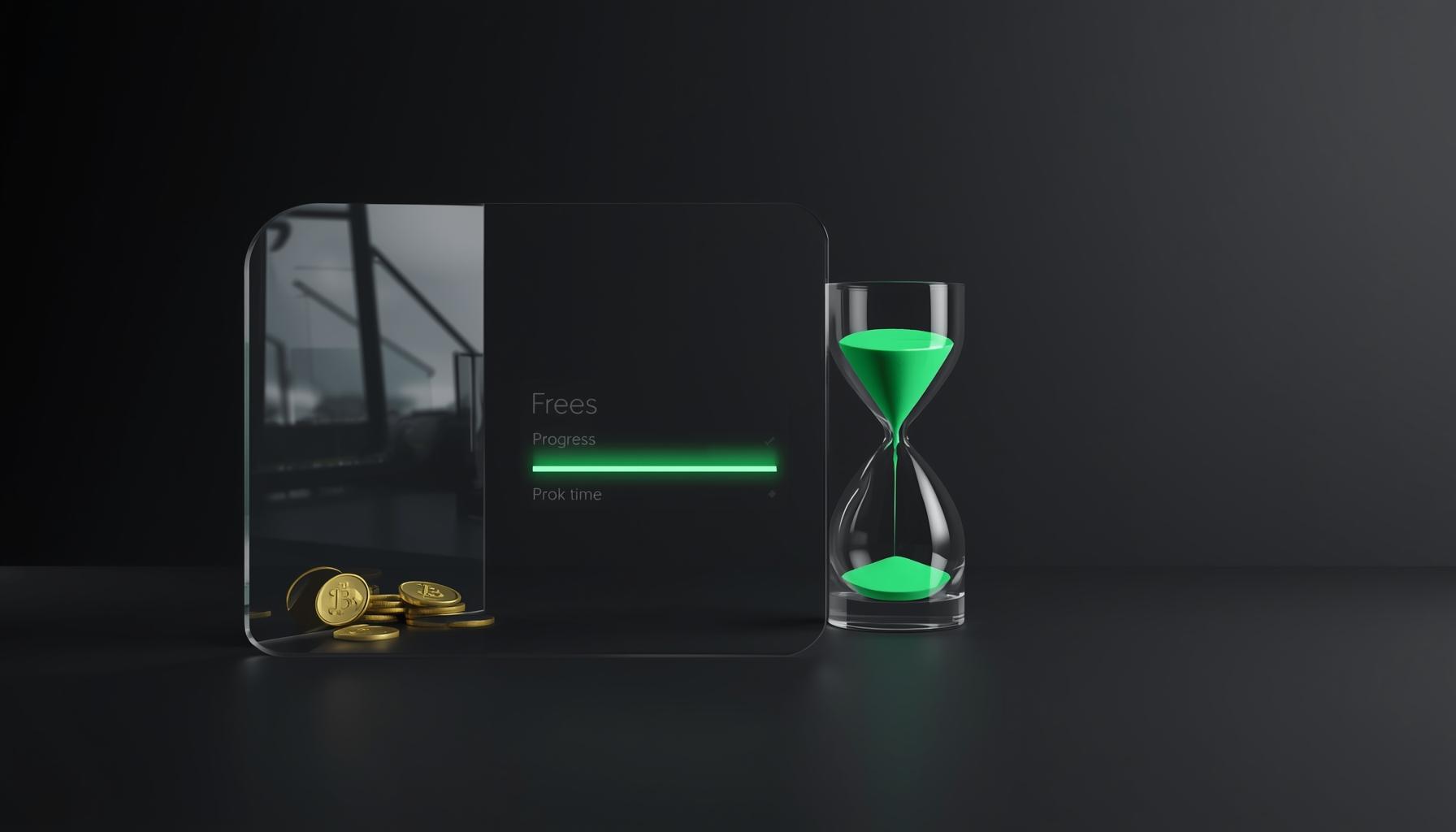 Fees, Limits, and Processing Times