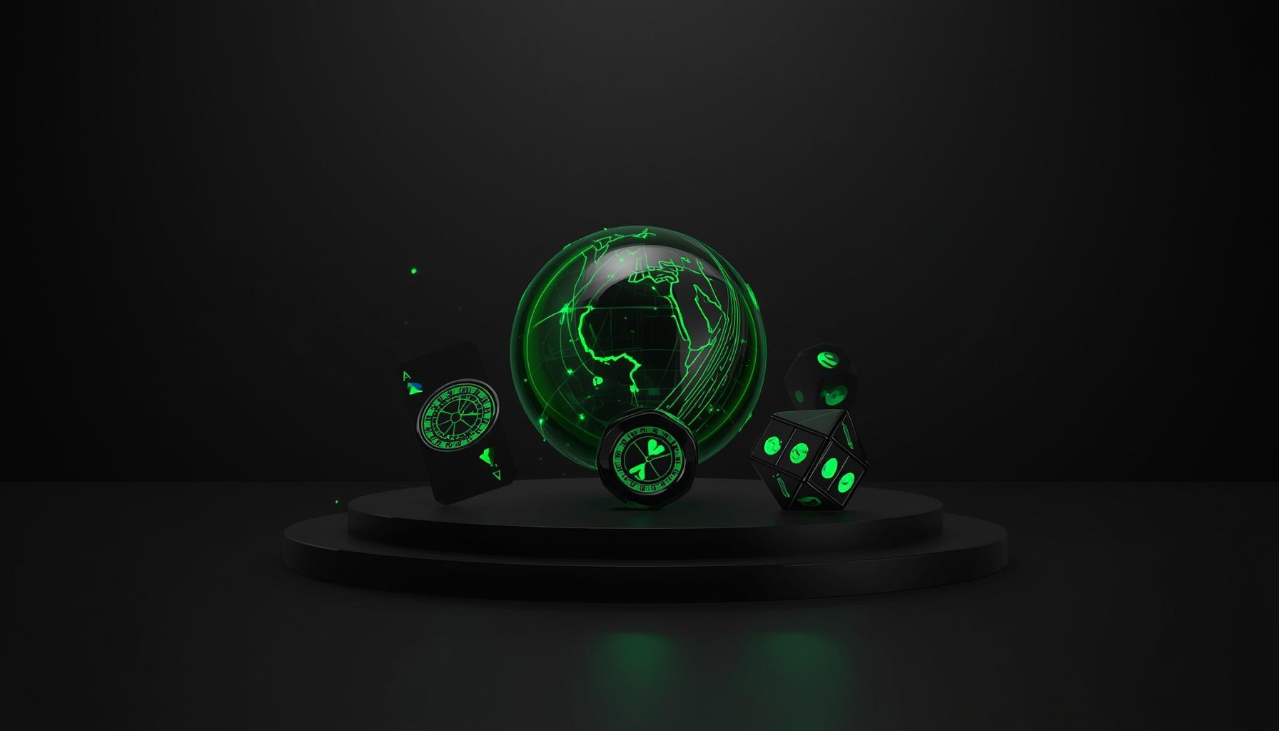 Game Variety and Software Providers