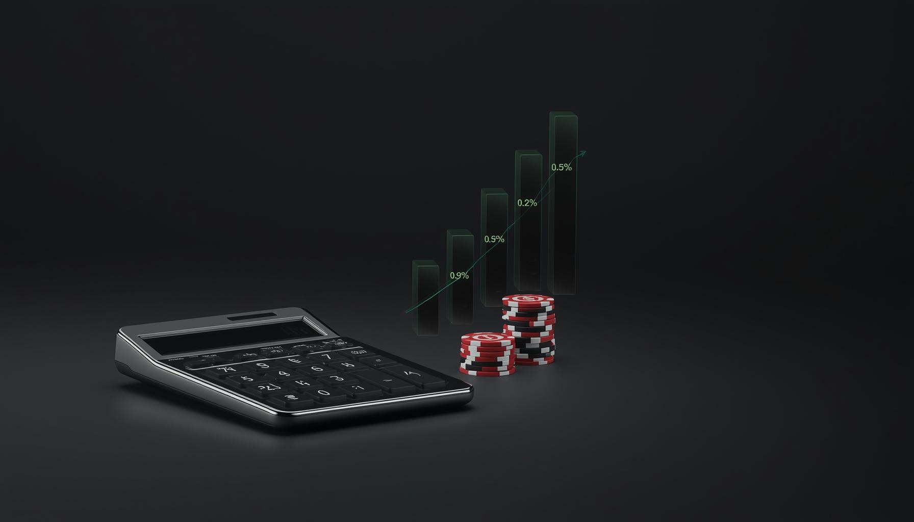 How Cashback Is Calculated on Small Stakes