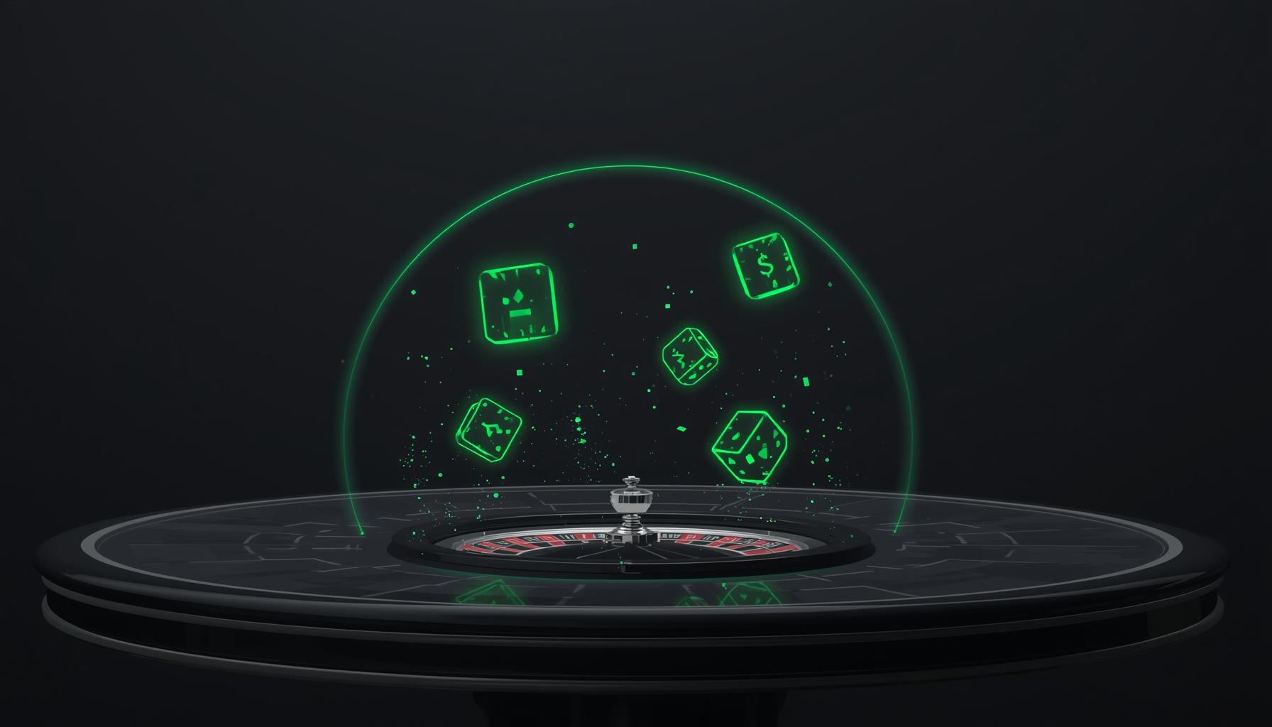 Integrating Bonuses with Table Games