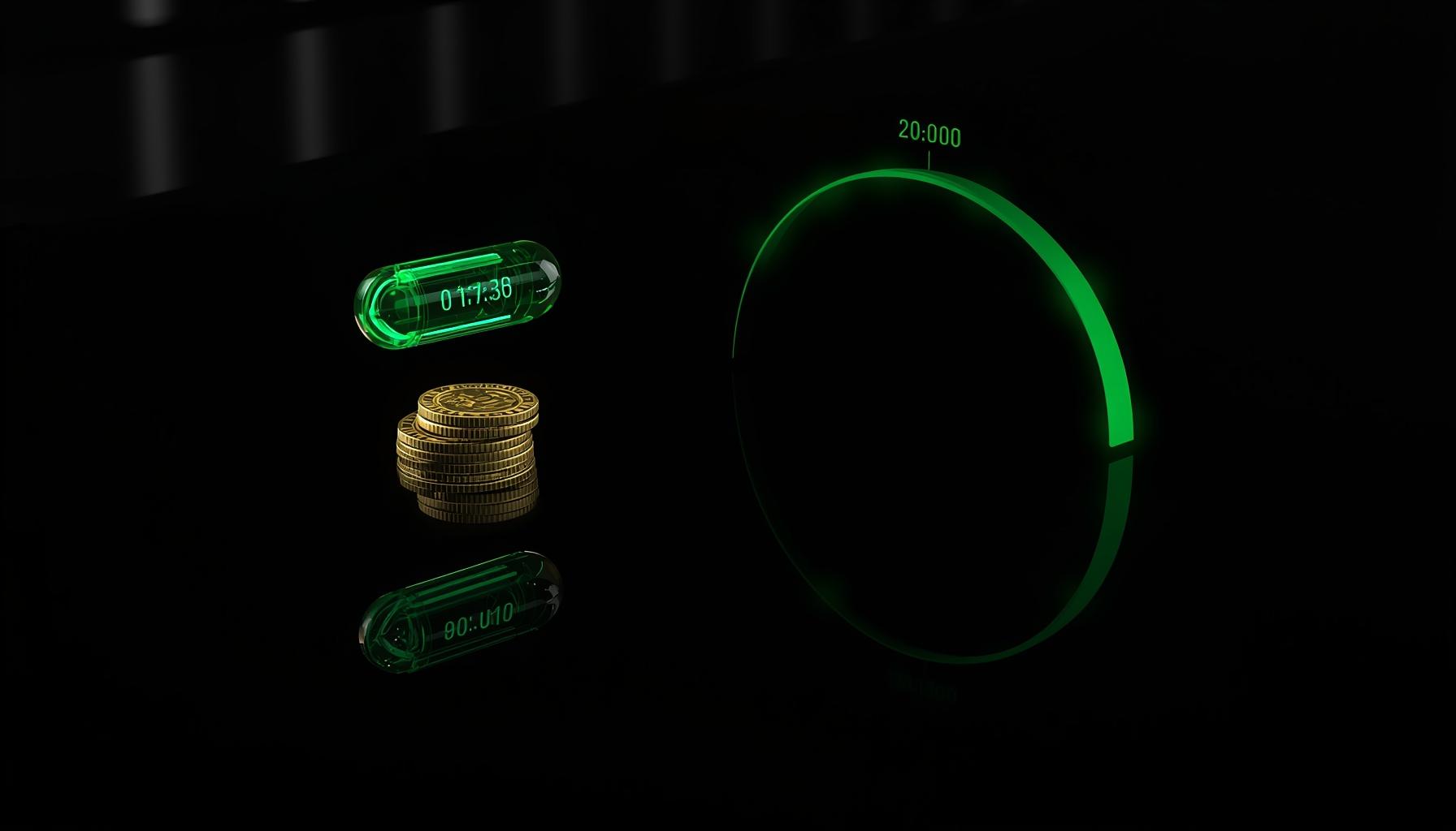 Minimum Deposits & Processing Times