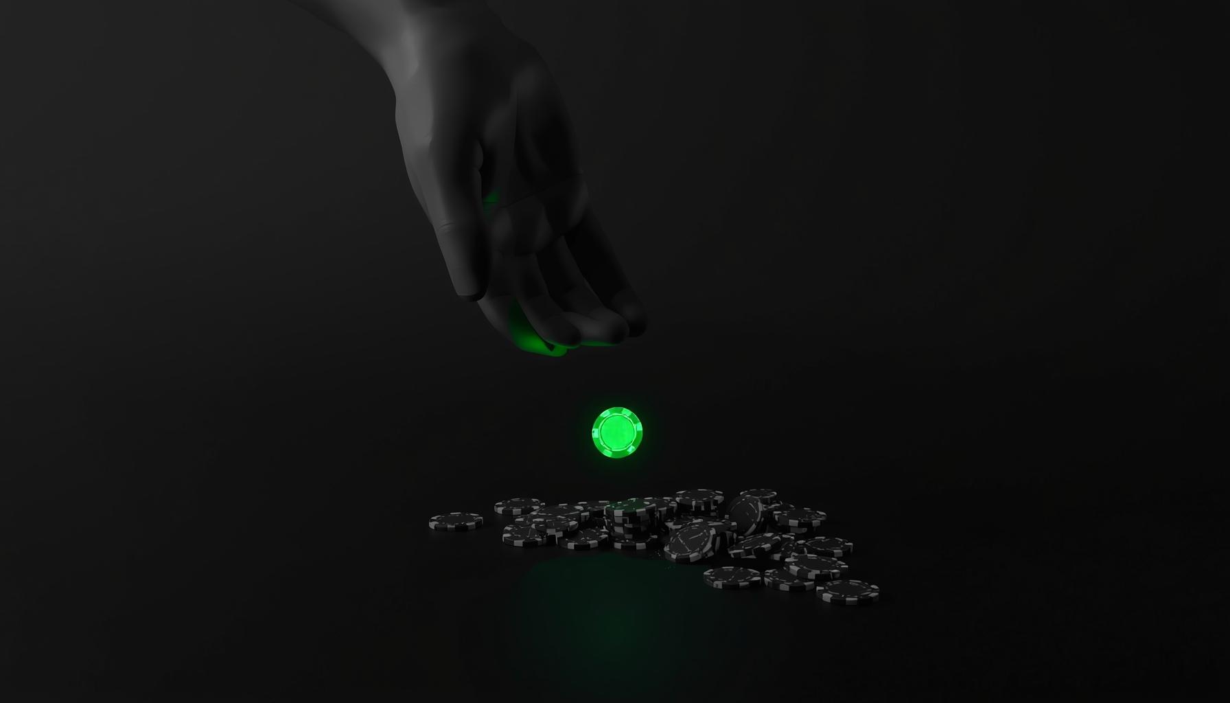 Recognising Problem Gambling Signs