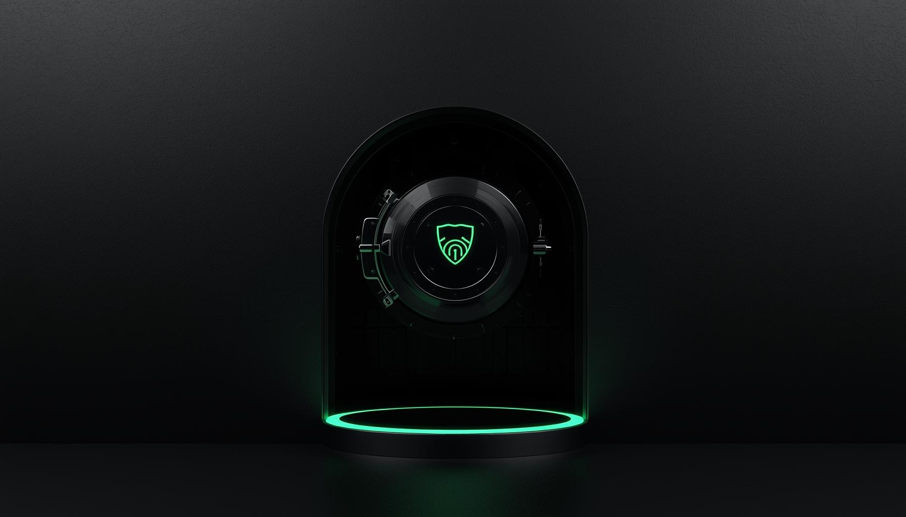 Security Considerations