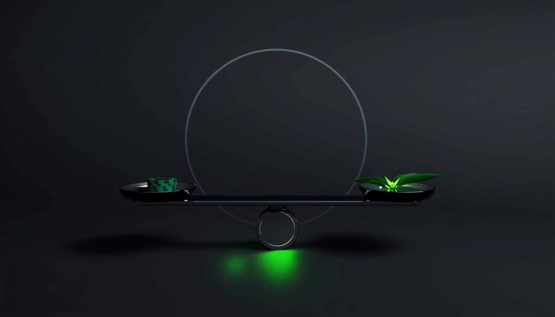 Tips for Maintaining a Healthy Gaming Balance