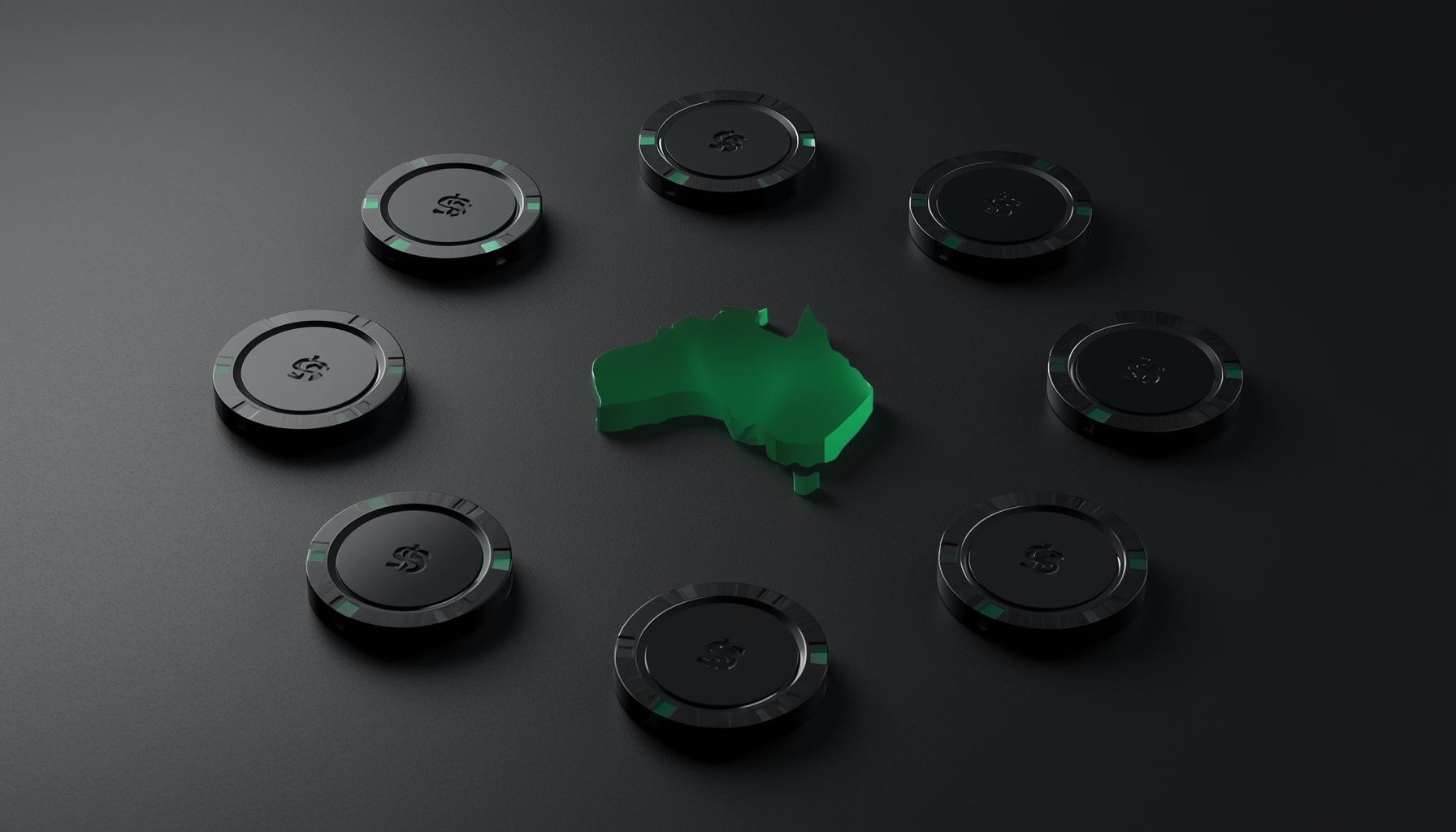 Top 10 Low Deposit Casinos for Australian Players