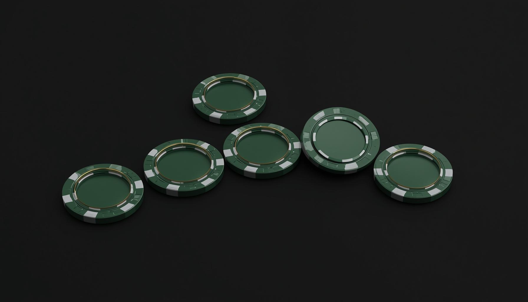 Top 5 Low Deposit Casinos for Australian Players