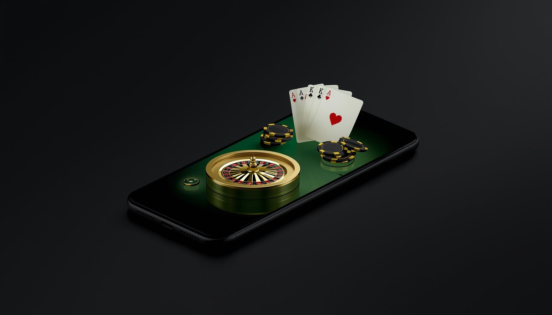 Top Mobile‑Optimized Casinos for Australian Players