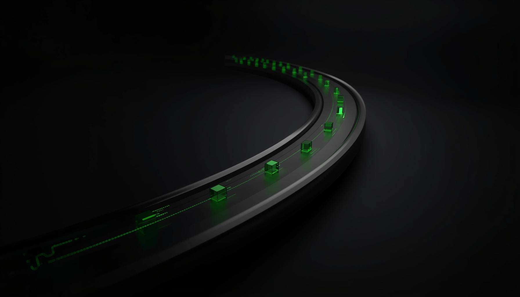 Transaction Speed & Confirmation Times