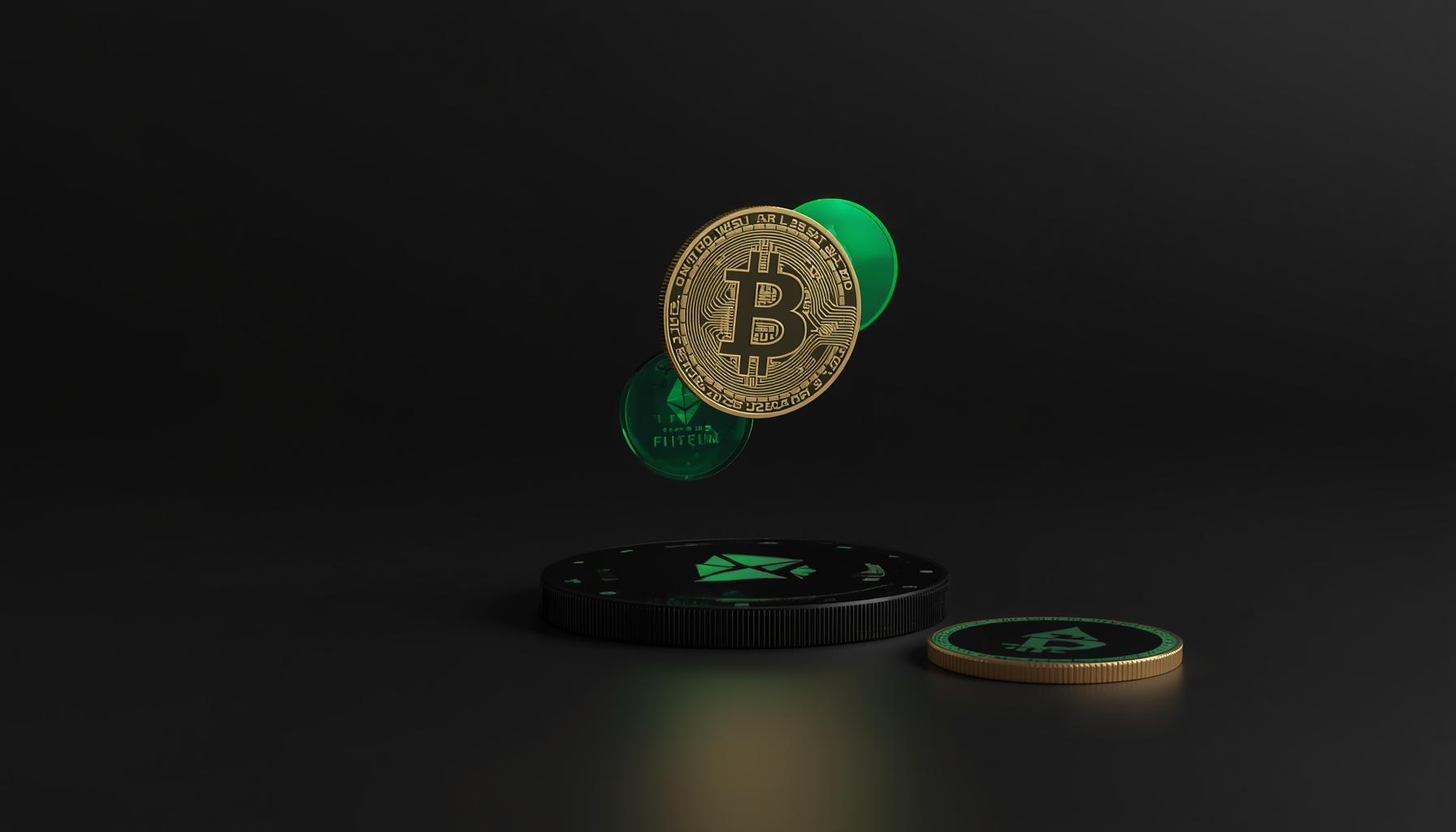 Using Bitcoin & Other Cryptocurrencies